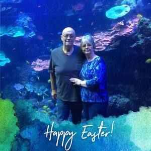 Meet your Posher, Cathy